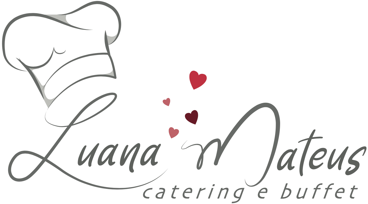 Chef Luana Mateus